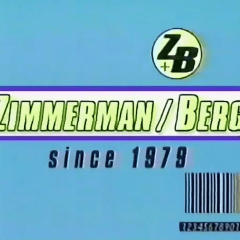 Zimmerman Berg Logo AI Voice