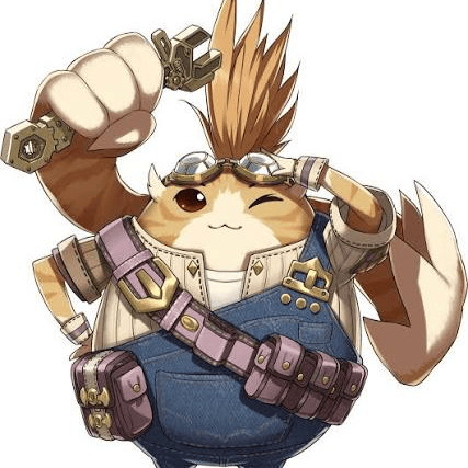 Tora (XC2) AI Voice