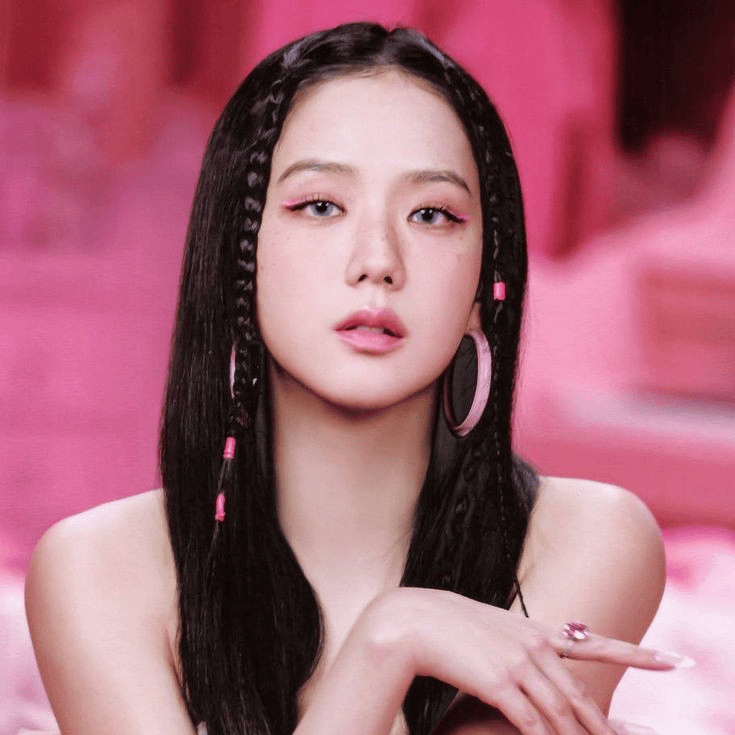Jisoo Blackpink AI Voice