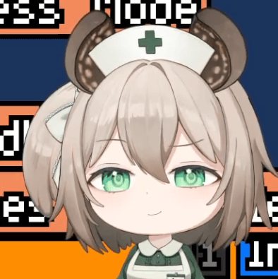 Nimi Nightmare AI Voice