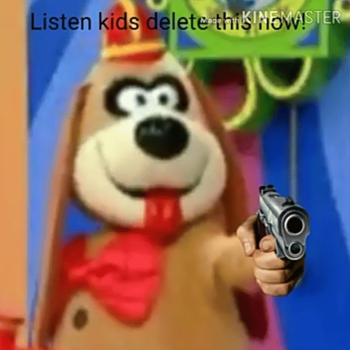Fleegle (The Banana Splits 2008) AI Voice