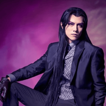 Jack Barbarossa Bancoran AI Voice