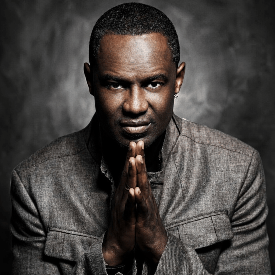 Mr. Brian Mcknight AI Voice