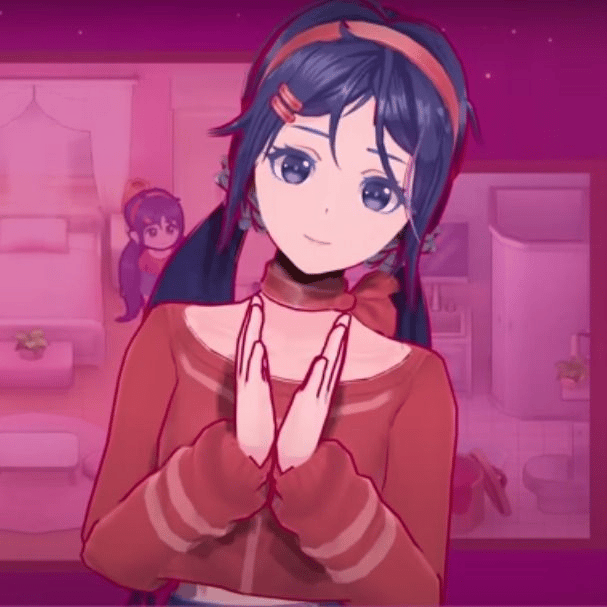 Mita from MiSide AI Voice
