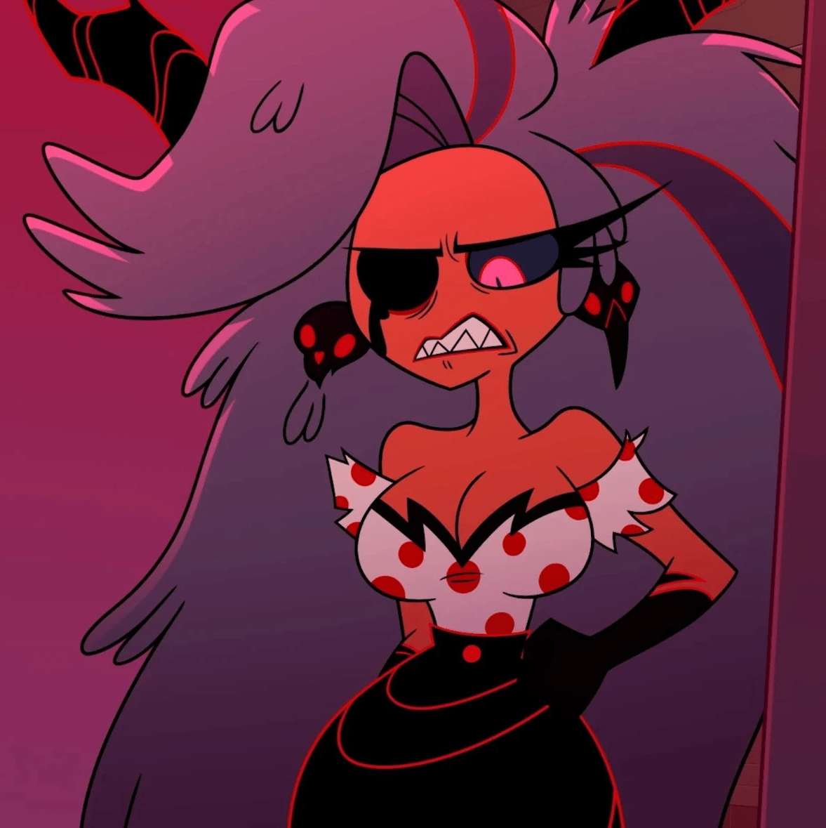 Martha Helluva boss AI Voice