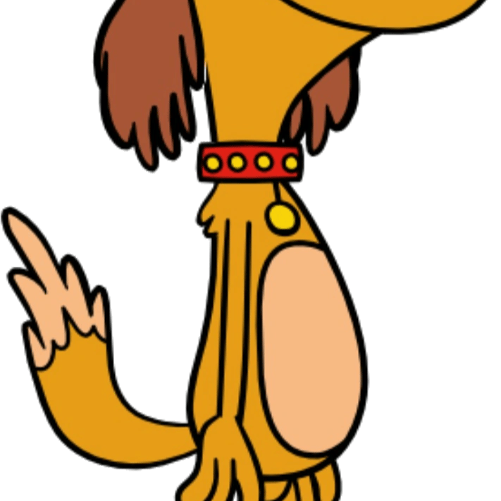 Hal (Nature Cat) AI Voice