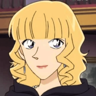 Shoko Utakura (Detective Conan) AI Voice