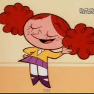 Princess Morbucks (The Powerpuff Girls) AI Voice