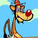 Drooper (Banana Splits Magic Machine) AI Voice