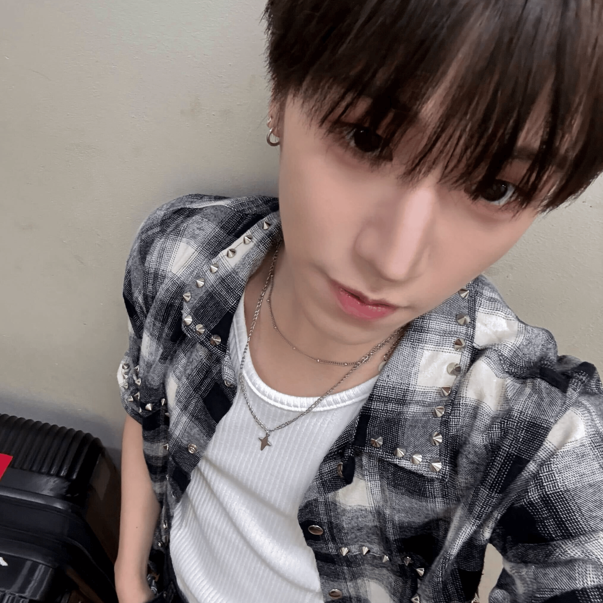 Sanghyuk AI Voice