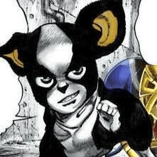 Iggy the Dog AI Voice
