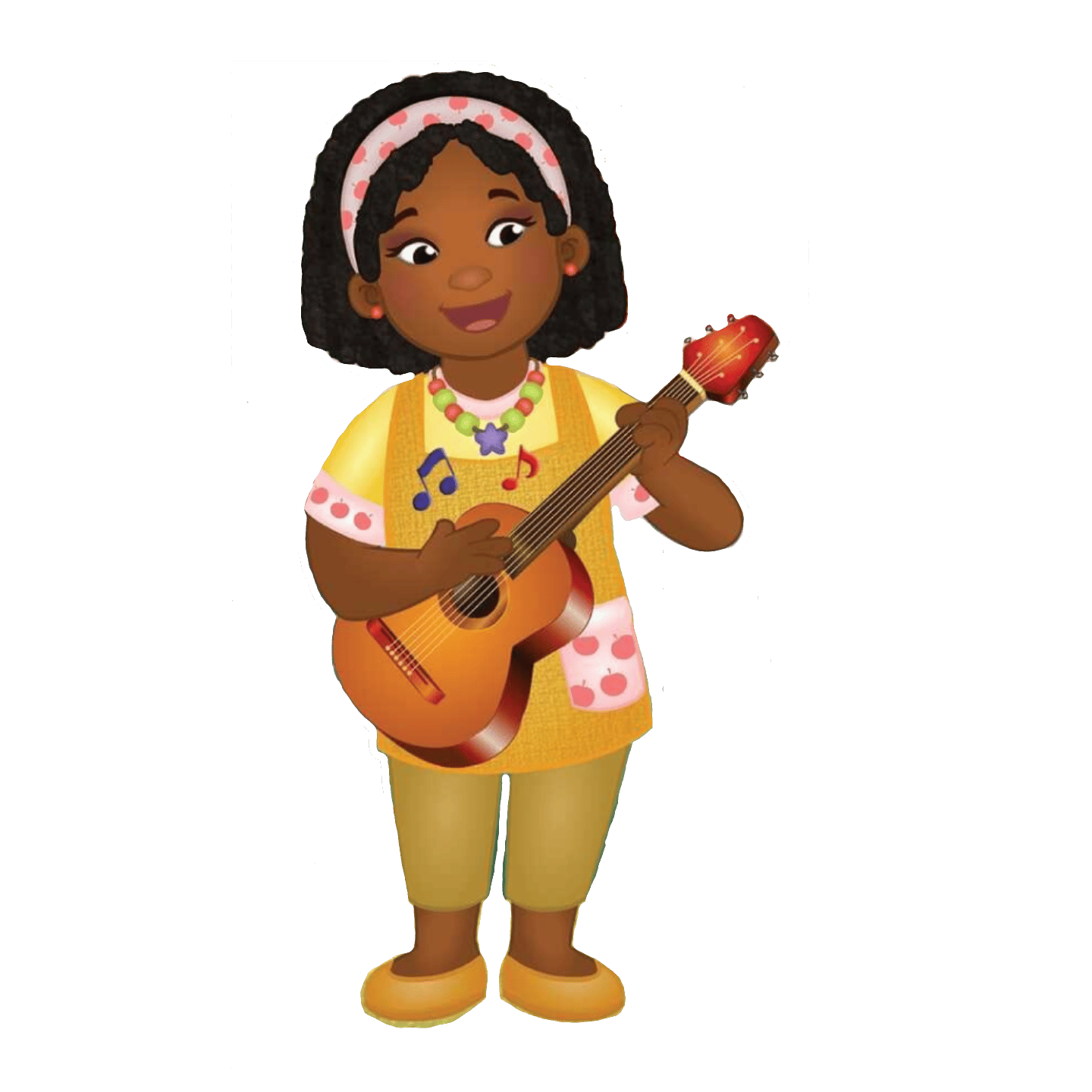 teacher harriet AI Voice