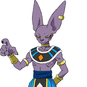 Beerus AI Voice