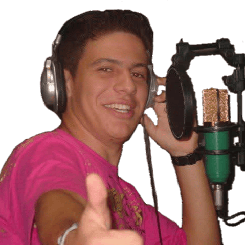 Tiaguinho (Forró Gyga) AI Voice