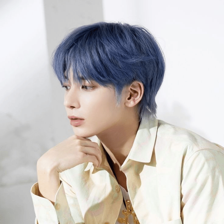 TAEHYUN from TXT AI Voice