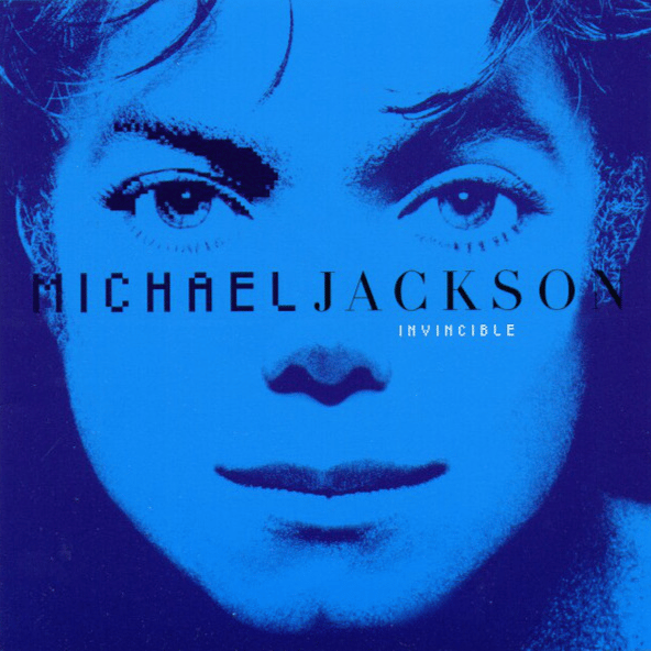 Michael Jackson (Invincible Era)  AI Voice