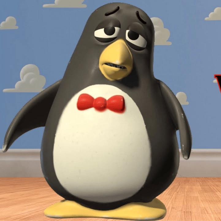 Wheezy (Hablando) (Javier Rivero) AI Voice