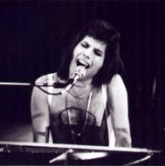 Freddie Mercury soft voice AI Voice