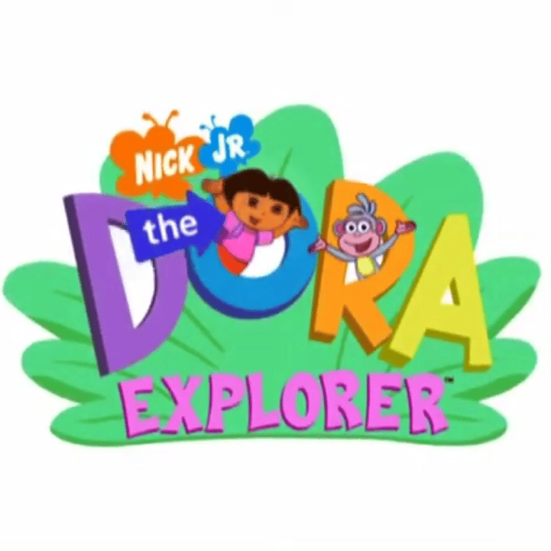 Dora and Friends Singing. AI Voice