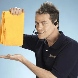 Vince Offer (As Seen on TV) AI Voice