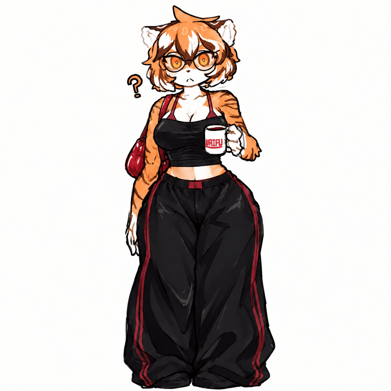 Tasha AI Voice