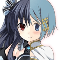 Uni/Sayaka Miki (Neptunia/Madoka) [ENG] AI Voice