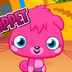 poppet (moshi monsters movie) AI Voice