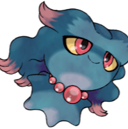 Misdreavus (Pokémon) AI Voice