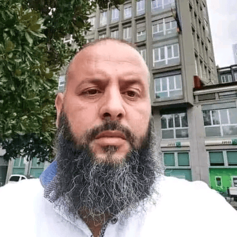 Mr-T AI Voice