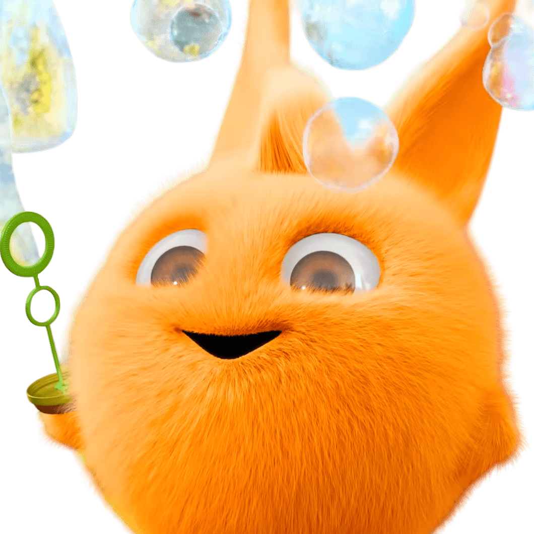 Turbo (Sunny Bunnies) AI Voice