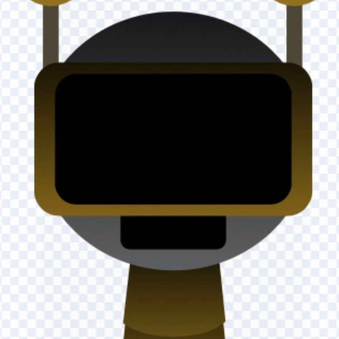 Mr fun bot fase 4 Horror (Sprunki) AI Voice