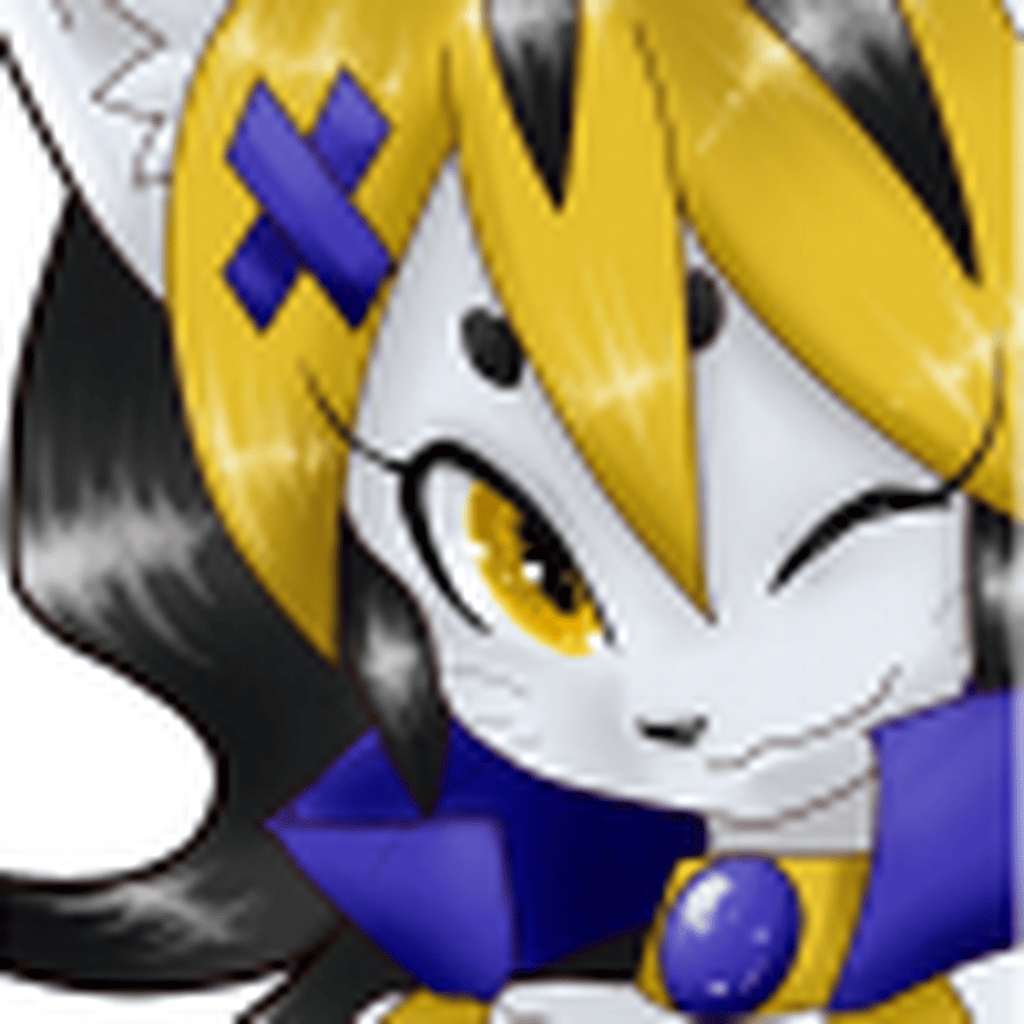 eXelle (UTAU/Furloid) AI Voice