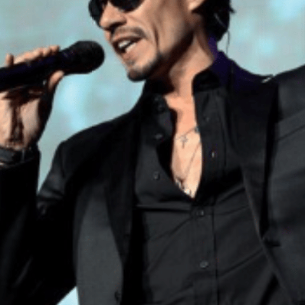 Marc Anthony AI Voice