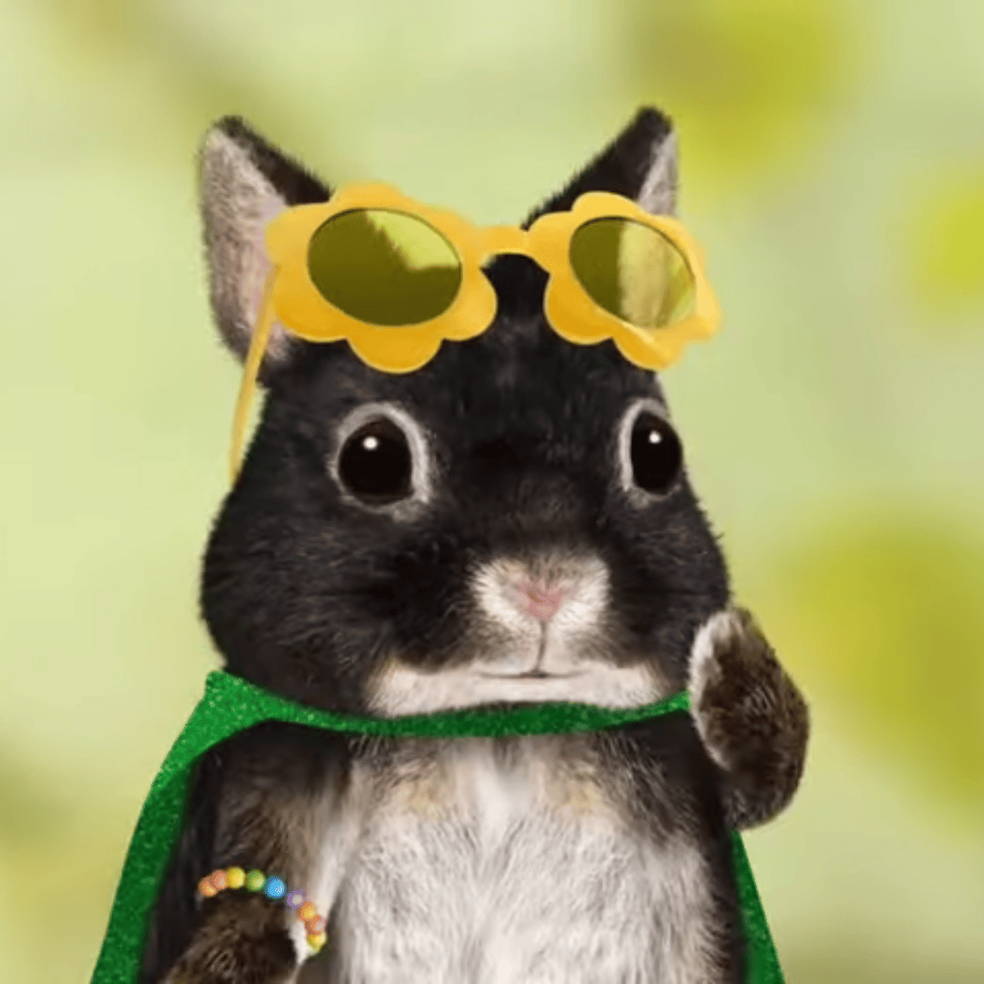 Zuri (Wonder Pets in the city) AI Voice