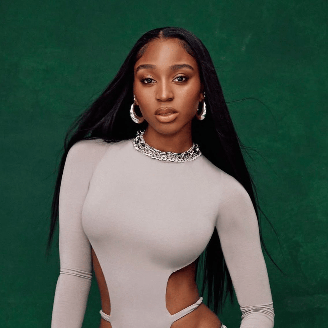Normani  AI Voice