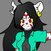 Egaki Kaze (UTAU/Furloid) AI Voice