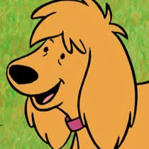 Tricksie (Clifford's Puppy Days) AI Voice
