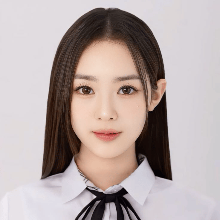 SooMin (TripleS) AI Voice