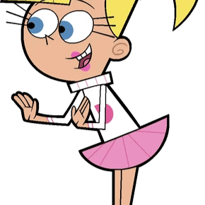 Veronica (The Fairly OddParents) AI Voice