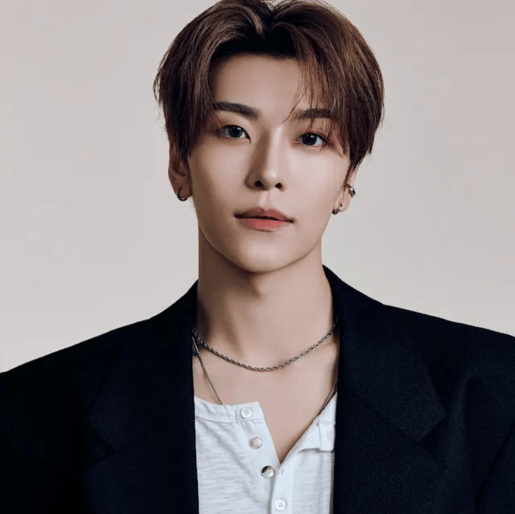 He xinglong AI Voice
