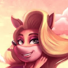 Tawna Bandicoot (Akiko Toda) AI Voice