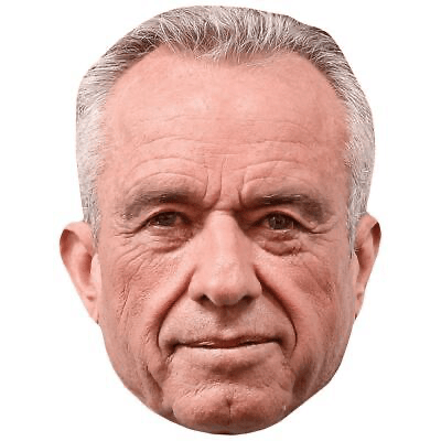 AI RFK Jr. AI Voice