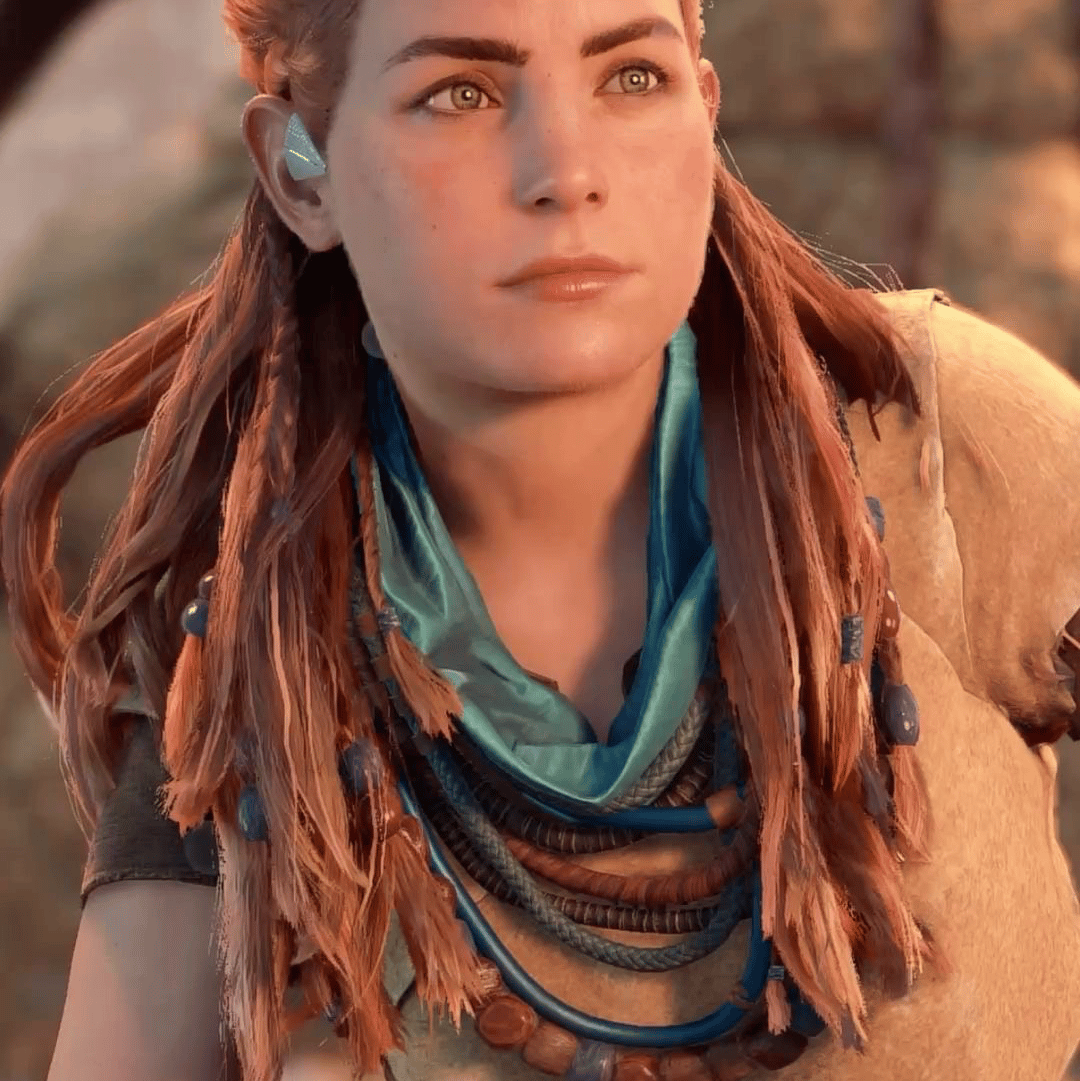 Aloy AI Voice