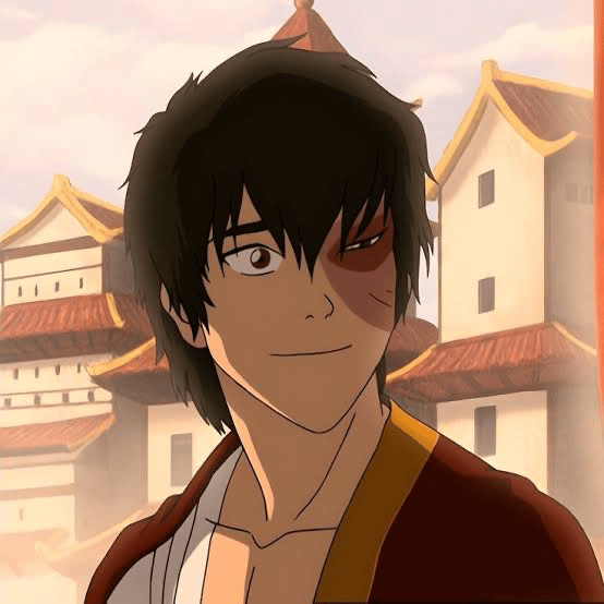 Zuko (Latino) AI Voice