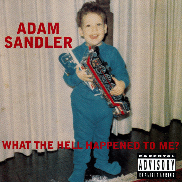 The Hypnotist (Adam Sandler/Kevin Nealon AI Voice