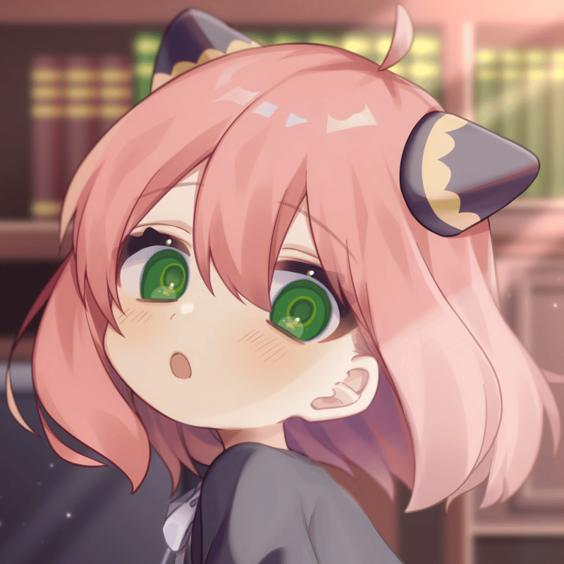 Anya Forger AI Voice