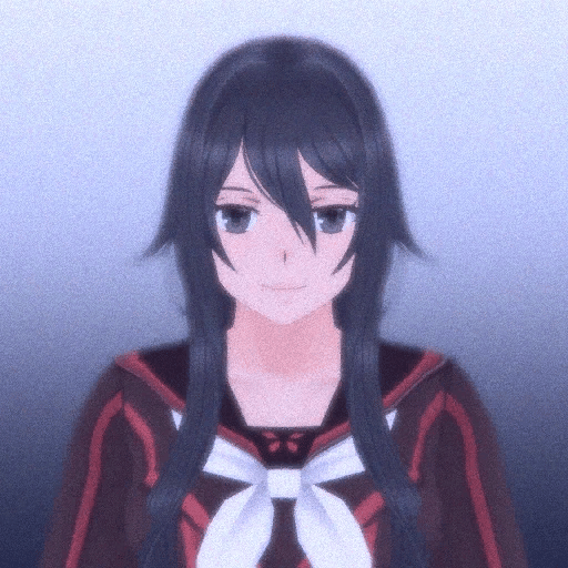 Ryoba Aishi (Yandere Simulator) AI Voice