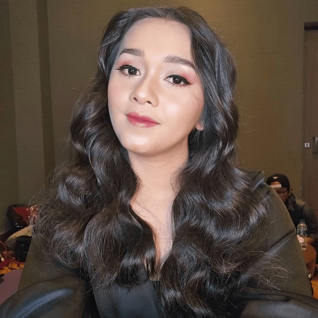 Putri Ayu Silaen AI Voice