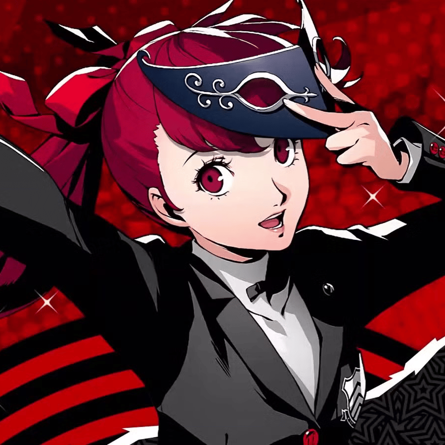 Kasumi Yoshizawa (Persona 5 Royal) AI Voice
