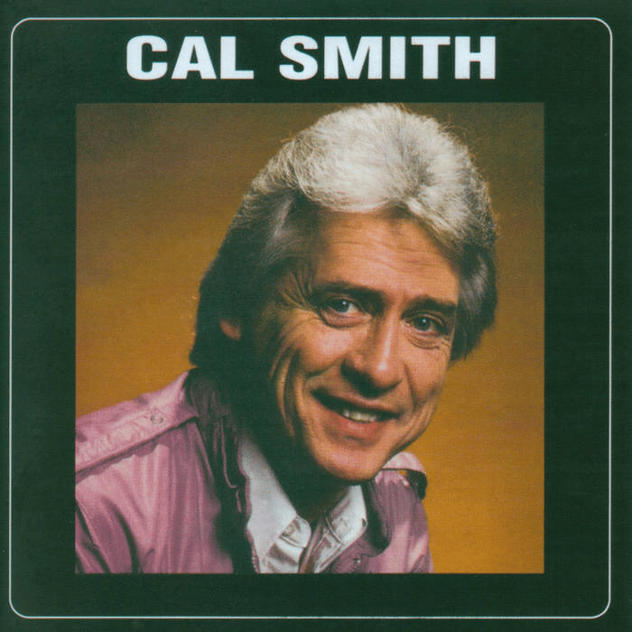 Cal Smith (Country) AI Voice